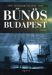 Bűnös Budapest