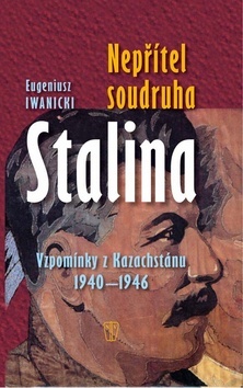 Nepřítel soudruha Stalina