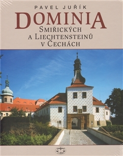 Dominia Smiřických a Liechtensteinů v Čechách