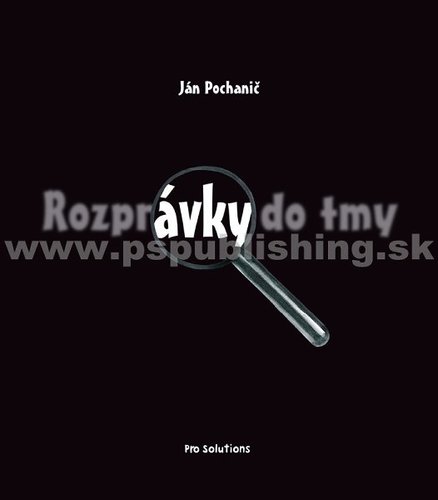 Rozprávky do tmy