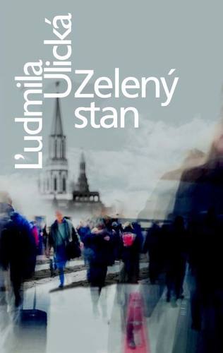 Zelený stan