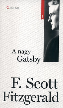 A nagy Gatsby