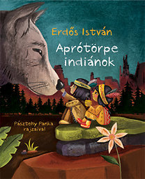Aprótörpe indiánok