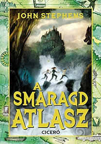 A Smaragd Atlasz