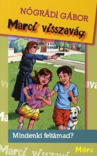 Marci visszavág