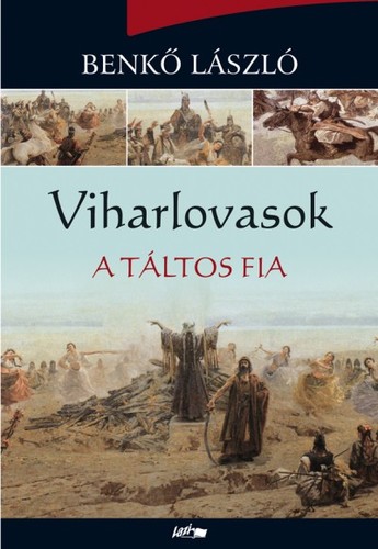 Viharlovasok