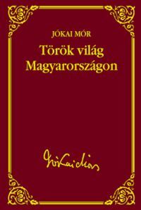 Török világ Magyarországon