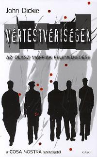 Vértestvériségek