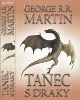 Tanec s draky