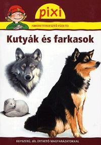 Kutyák és farkasok