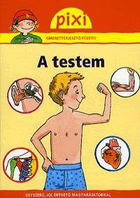 A testem