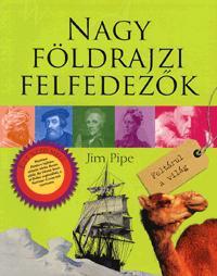 Nagy földrajzi felfedezők