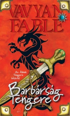 Barbárság tengere