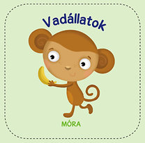 Vadállatok a kabátzsebben