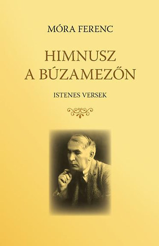 Himnusz a búzamezőn