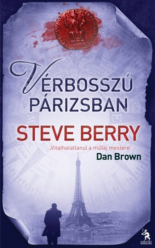Vérbosszú Párizsban