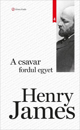 A csavar fordul egyet