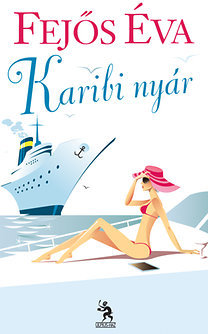 Karibi nyár