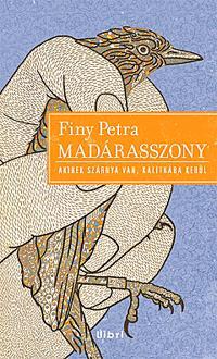 Madárasszony