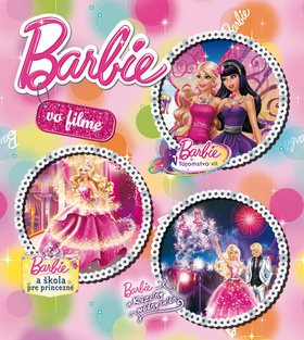 Barbie vo filme