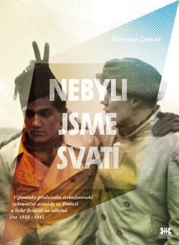 Nebyli jsme svatí