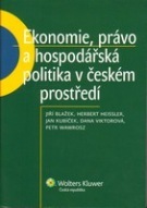 Ekonomie, právo a hospodářská politika v českém prostředí