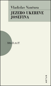 Jezero Ukereve, Josefina
