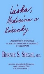 Láska, medicína a zázraky