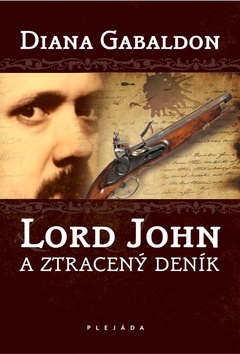 Lord John a ztracený deník