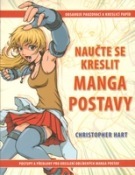 Naučte se kreslit Manga postavy