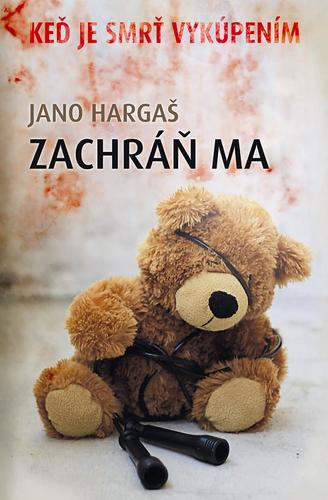 Zachráň ma