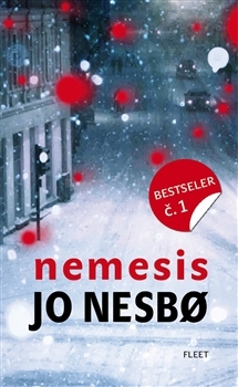 Nemesis (brož.)