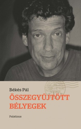 Összegyűjtött bélyegek