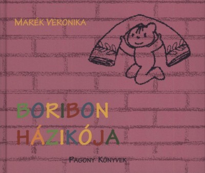 Boribon házikója