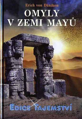 Omyly v zemi Mayů