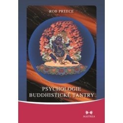 Psychologie buddhistické tantry