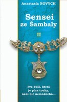 Sensei ze Šambaly 2