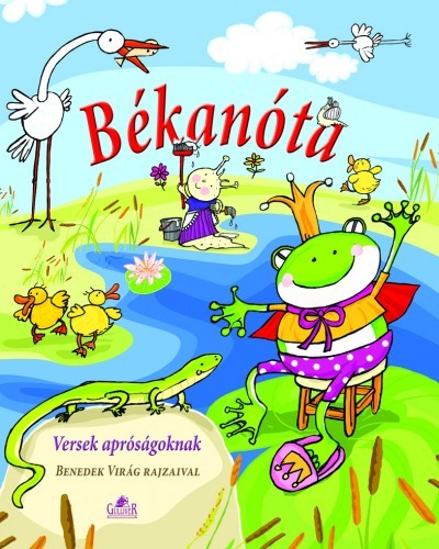 Békanóta