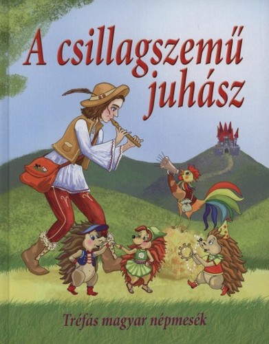 A csillagszemű juhász