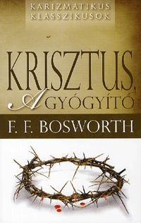Krisztus, a gyógyító