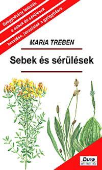 Sebek és sérülések