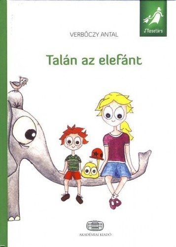 Talán az elefánt