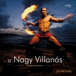 A Nagy Villanás