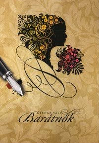 Barátnők