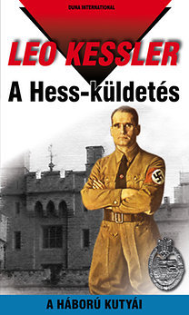 A Hess-küldetés
