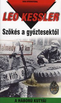 Szökés a győztesektől