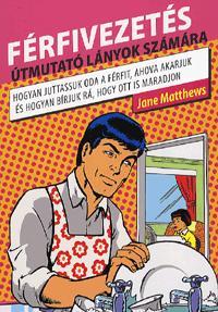 Férfivezetés