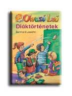 Olvasó Leó: Diáktörténetek