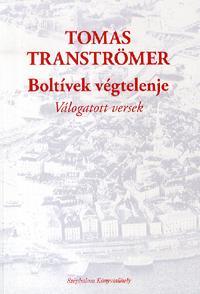 Boltívek végtelenje