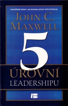 5 úrovní leadershipu